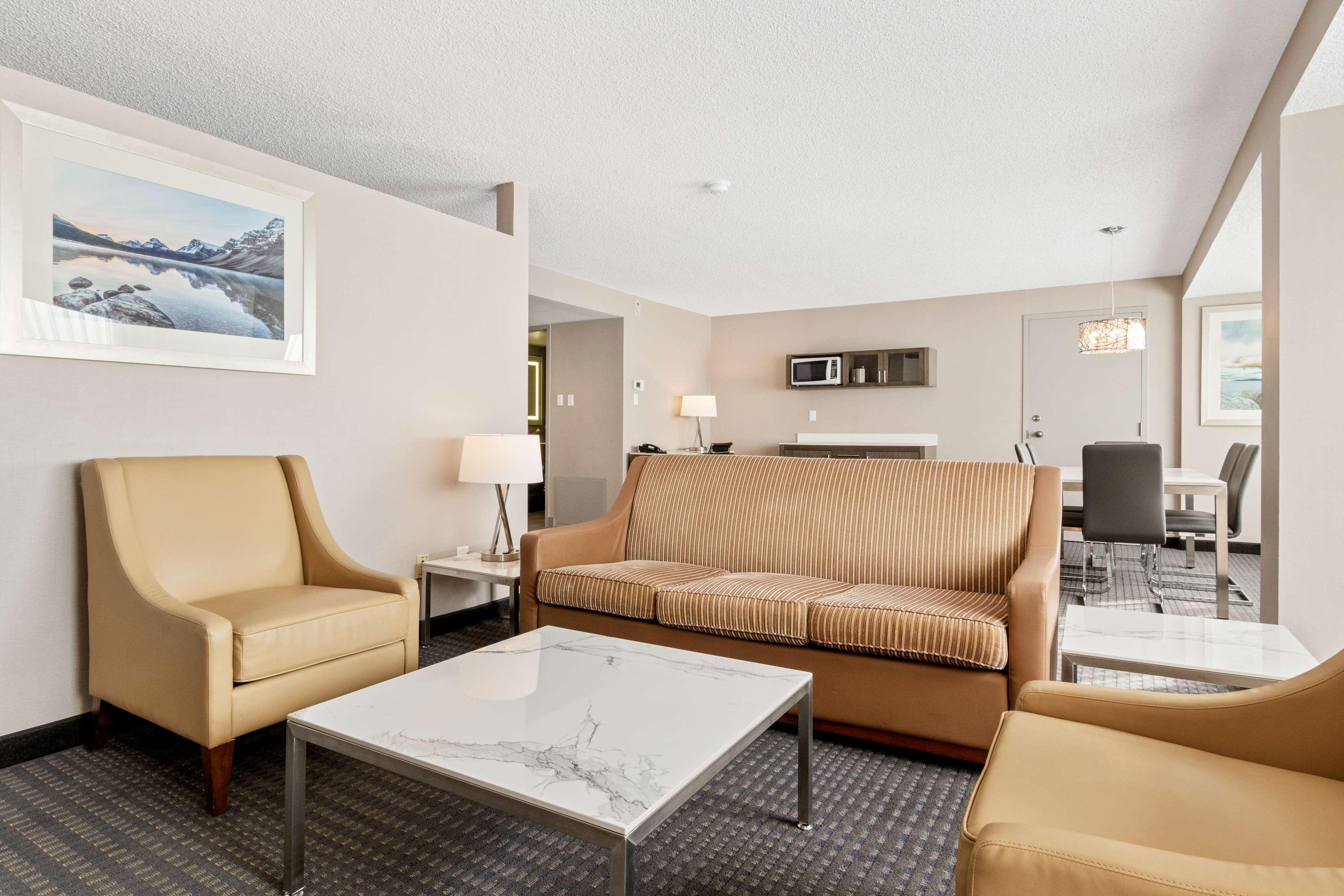 Best Western Plus Pontoon Beach Eksteriør bilde