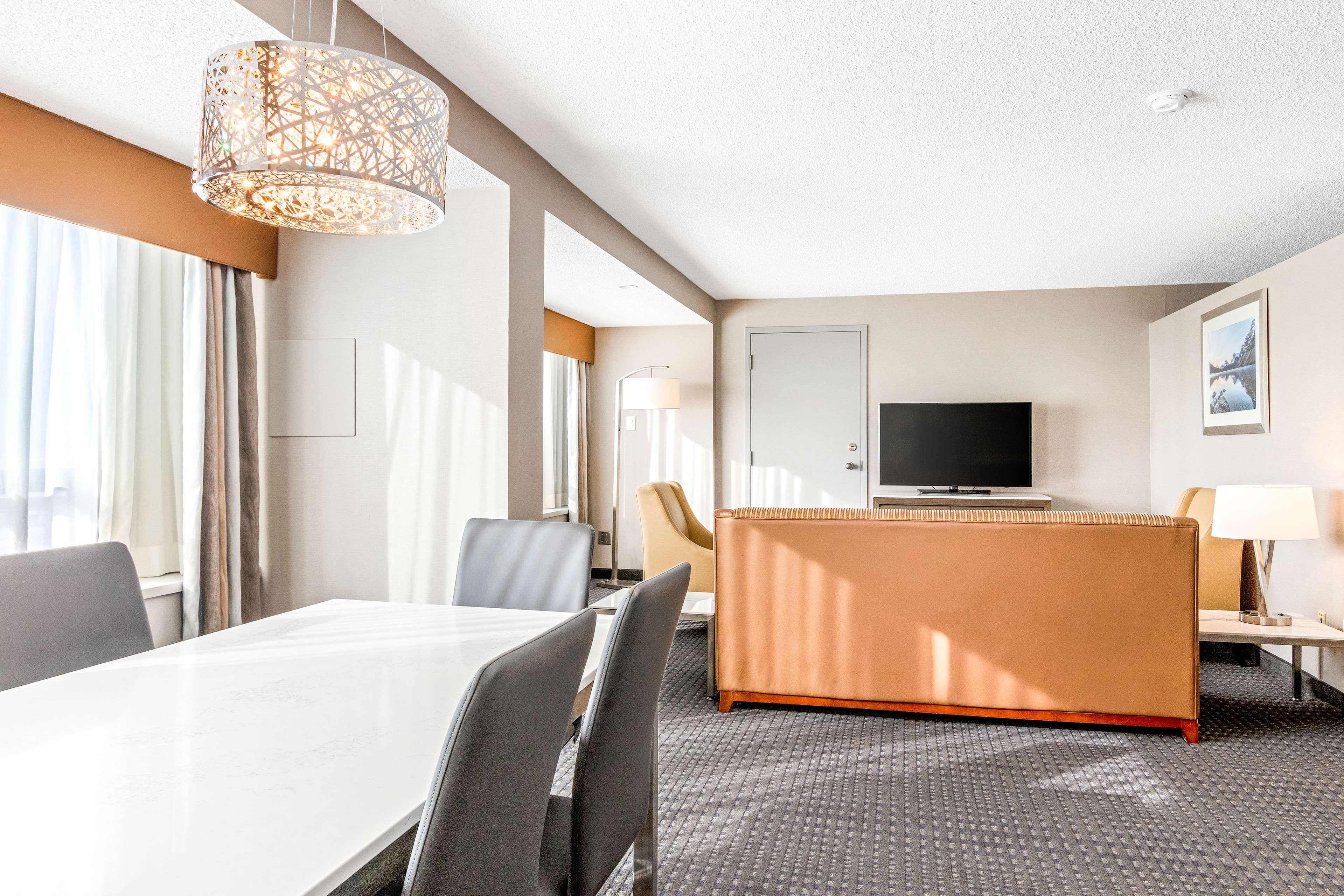 Best Western Plus Pontoon Beach Eksteriør bilde