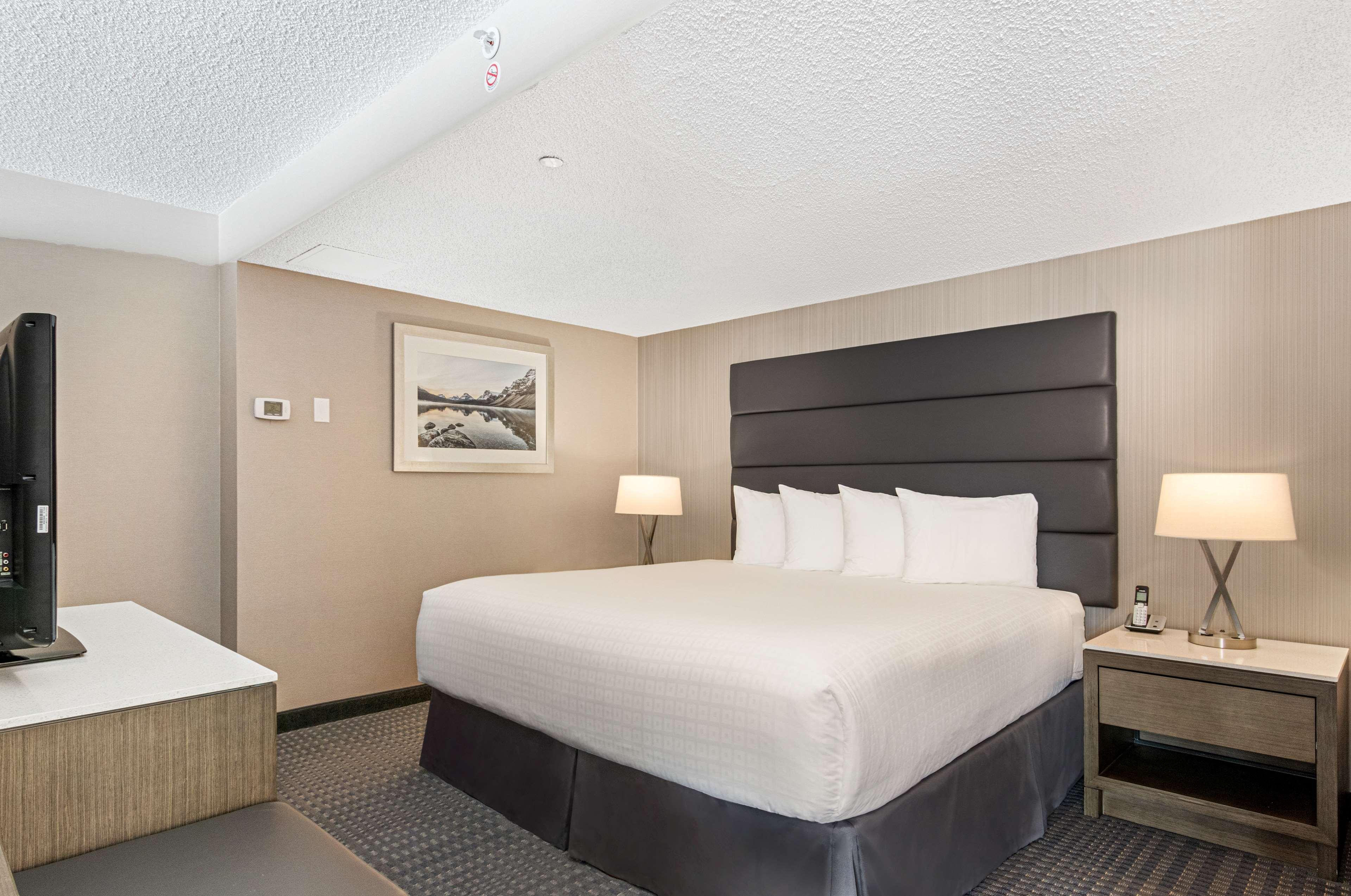 Best Western Plus Pontoon Beach Eksteriør bilde